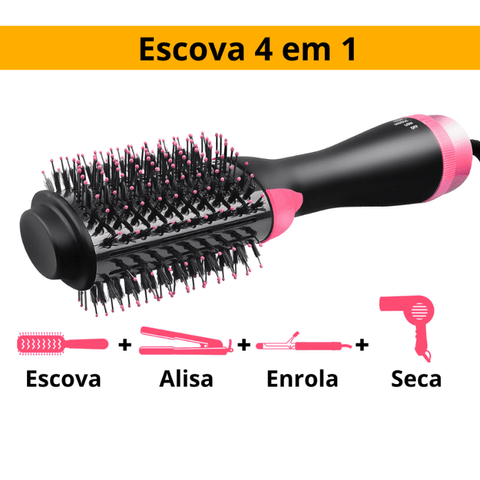 Maquina de discount cortar pelo tottus