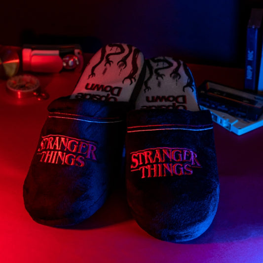 Pantufa Stranger Things Floating Max