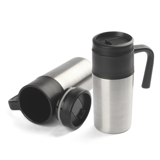 Caneca com Alça para 350ml Practical Life