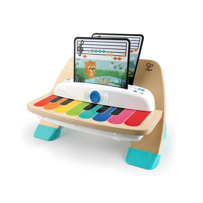 Piano Magic Touch de Madeira - Baby Einstein