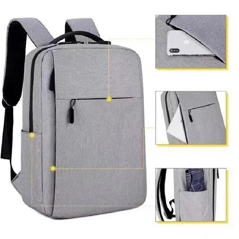 mochila feminina para notebook