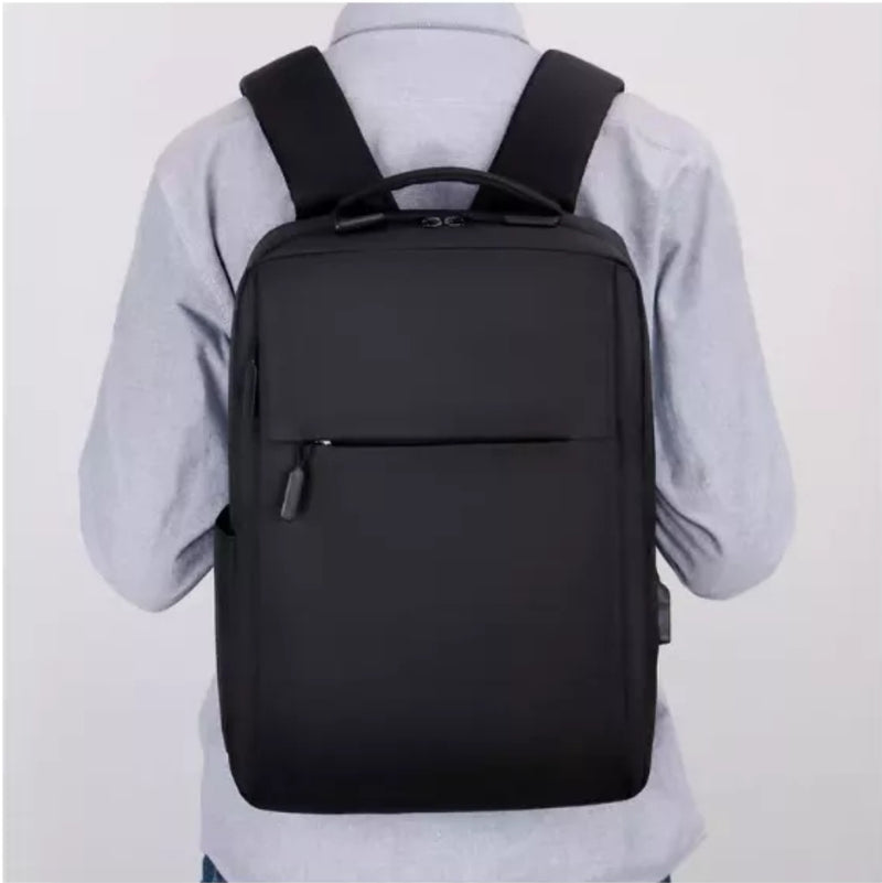 Mochila para notebook masculina