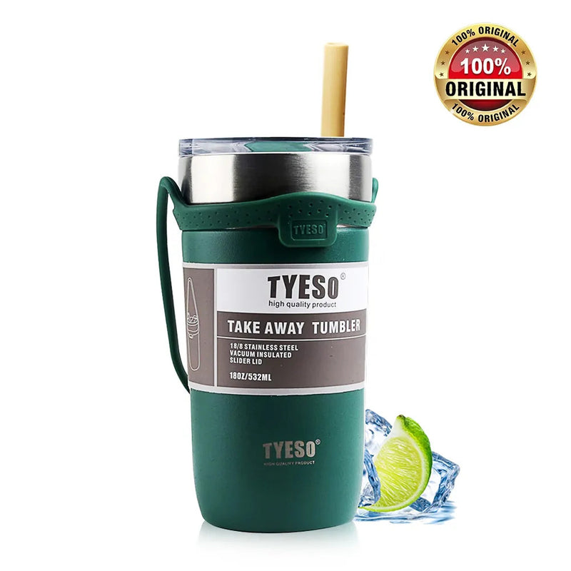 Copo Térmico Tyeso Original 550ml