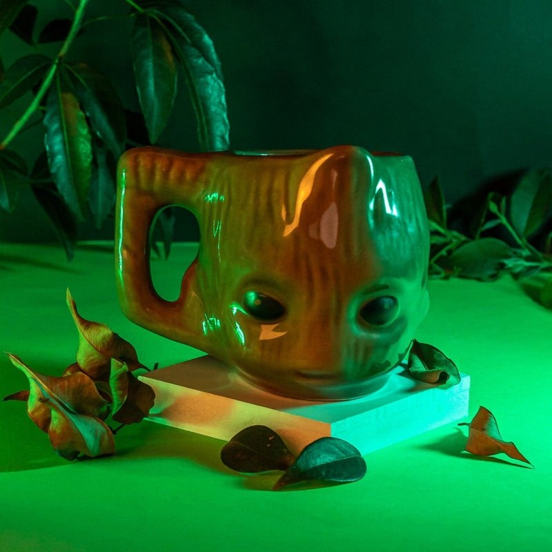 Caneca Eu sou Baby Groot