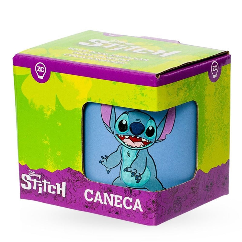 caneca mini stitch