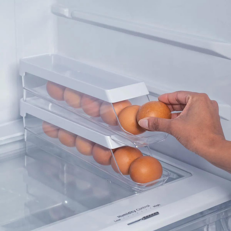 porta ovos geladeira