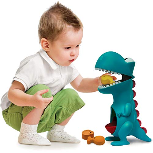 melhores brinquedos de dinossauros