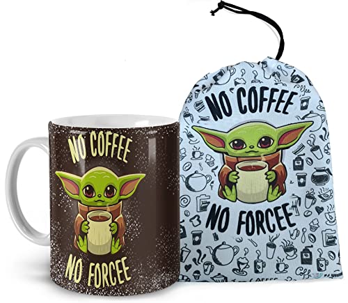 Kit Personalizado com yoda Star Wars Geek