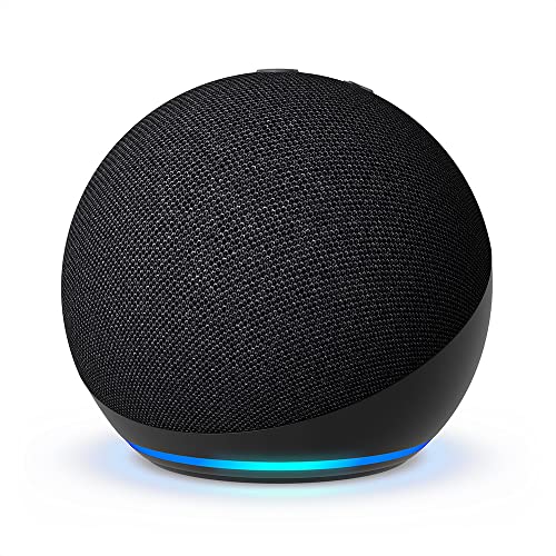 Echo Dot 5º Geração